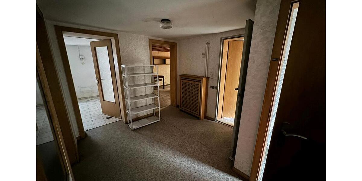 Einfamilienhaus Minden Bölhorst - 4 Zimmer, 120 m&sup2;, 1.500&euro; | Angebot:26640715