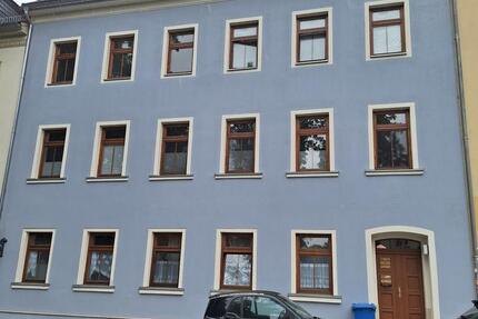 Wohnung Freiberg - 1 Zimmer, 19 m&sup2;, 136&euro; | Angebot:24677170