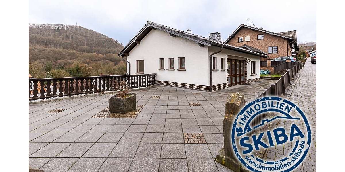 Etagenwohnung Schuld - 4 Zimmer, 128 m&sup2;, 680&euro; | Angebot:24692241