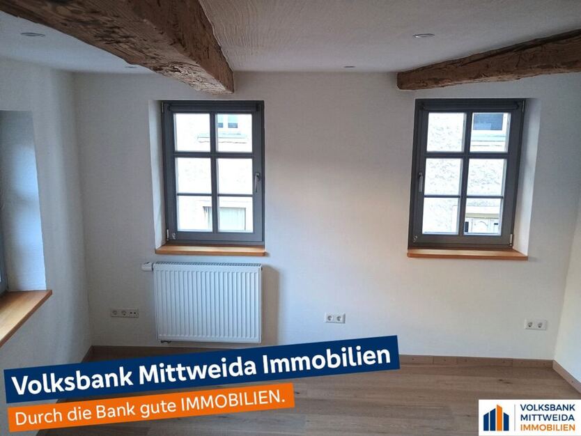 Sie suchen tollen Wohnraum in Mittweida - WG Zimmer mit EBK in Zentrumsnähe zimmer