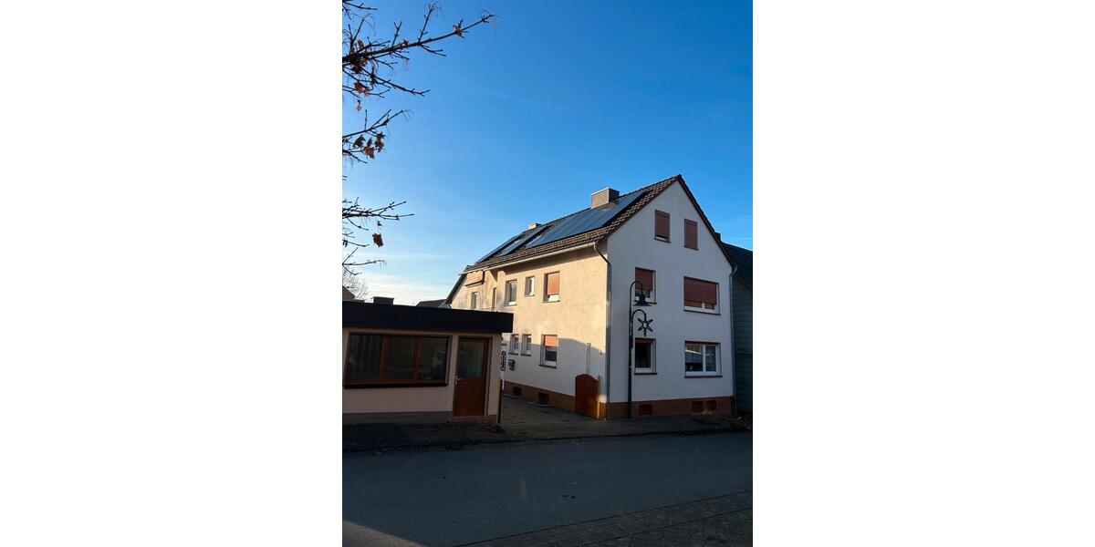 Einfamilienhaus Bad Langensalza - 5 Zimmer, 140 m&sup2;, 1.200&euro; | Angebot:25176044