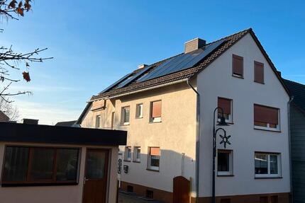 Haus Bad Langensalza - 5 Zimmer, 140 m&sup2;, 1.200&euro; | Angebot:25176044