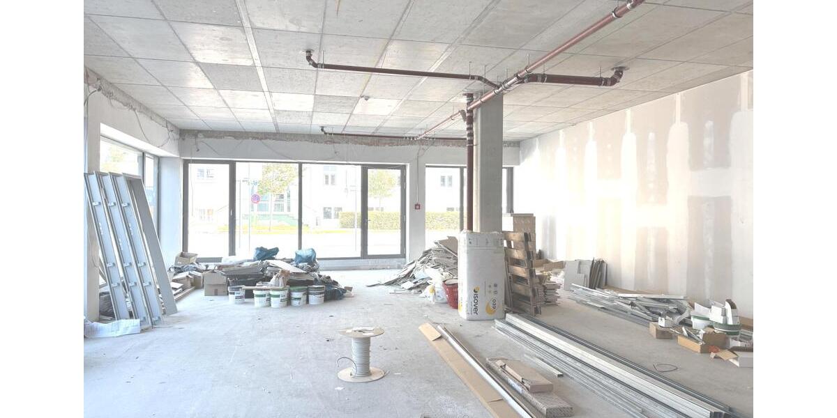 Gewerbeobjekt Parsberg - 3.040&euro; | Angebot:22649306