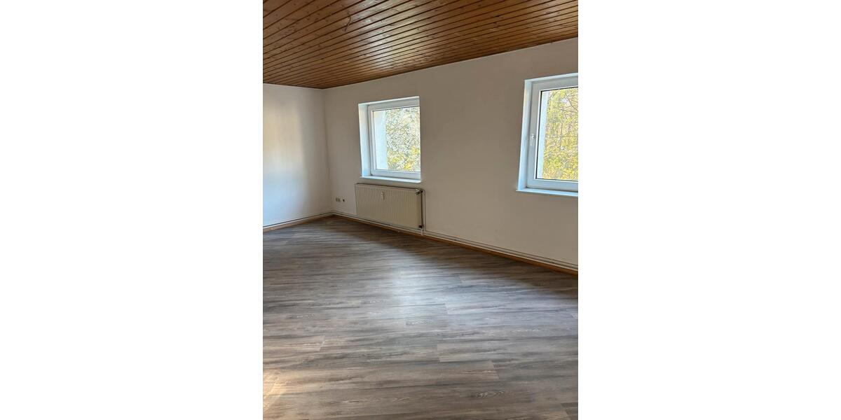 Etagenwohnung Rethem (Aller) - 4 Zimmer, 98 m&sup2;, 818&euro; | Angebot:26075086