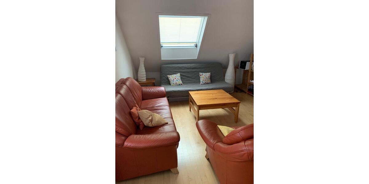 Wohnen auf Zeit Konstanz - 5 Zimmer, 118 m&sup2;, 1.850&euro; | Angebot:26415472