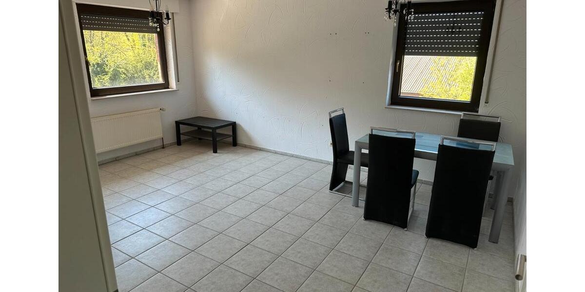 Etagenwohnung Bramsche - 3 Zimmer, 75 m&sup2;, 520&euro; | Angebot:26316812