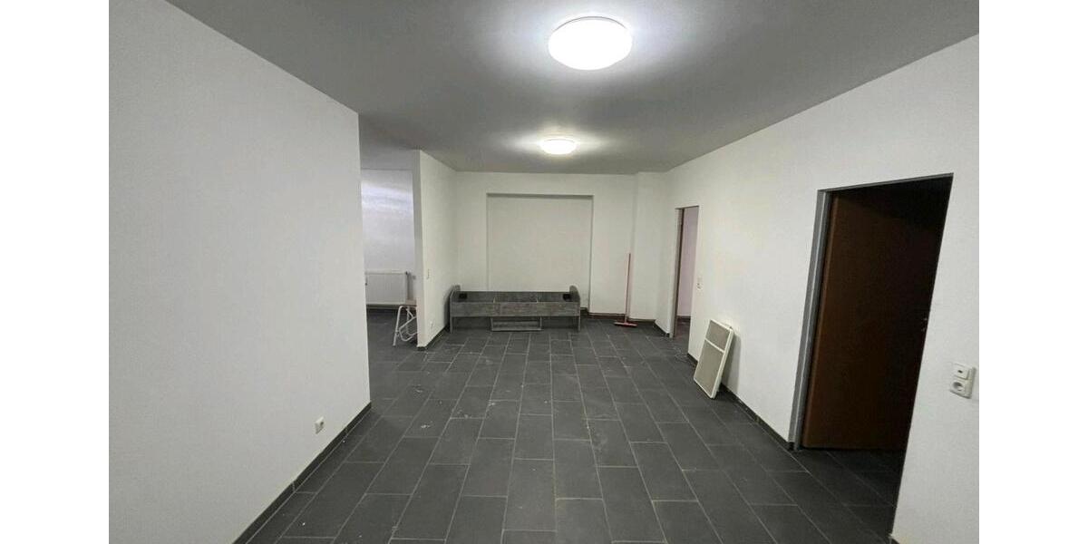 Etagenwohnung Nidderau - 4 Zimmer, 108 m&sup2;, 1.300&euro; | Angebot:26047249