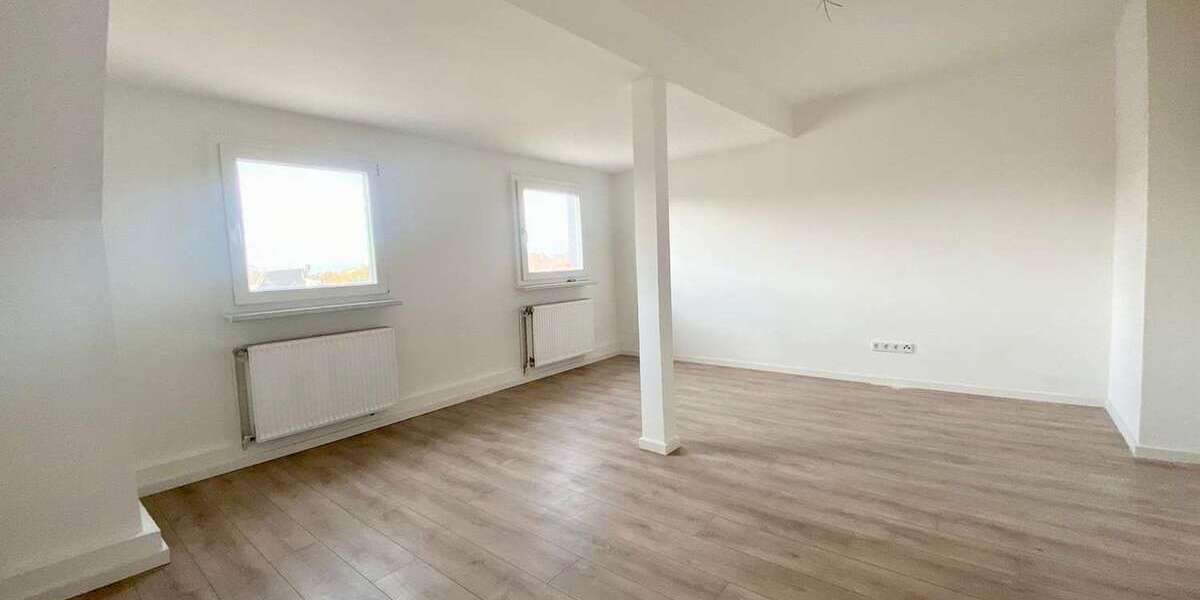 Etagenwohnung Bochum Wiemelhausen - 4.5 Zimmer, 104 m&sup2;, 981&euro; | Angebot:26956446