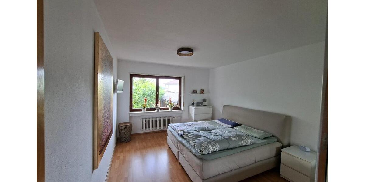 Erdgeschoßwohnung Haibach - 4 Zimmer, 96 m&sup2;, 890&euro; | Angebot:26560518