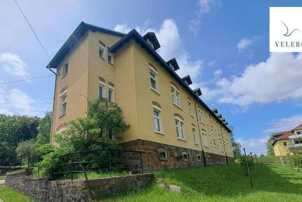 Klein aber fein- 1 RaumWohnung plus 2 Monate kaltmietfrei und SPAREN