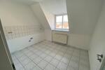 Dachgeschoßwohnung Nordhausen - 2 Zimmer, 80 m&sup2;, 570&euro; | Angebot:23676450