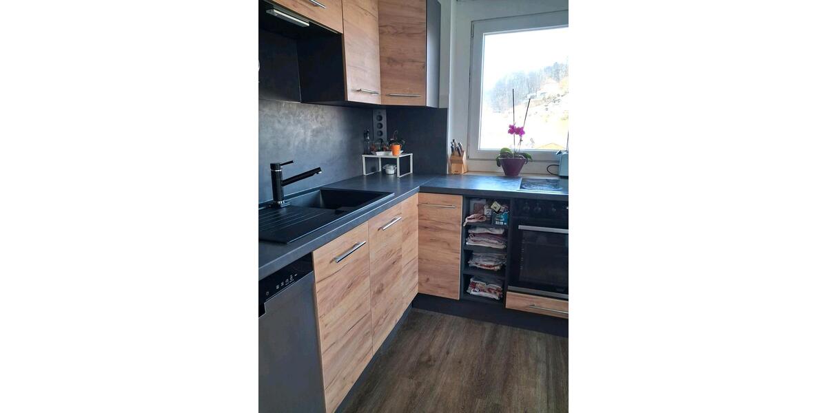 Terrassenwohnung Falkenstein - 5 Zimmer, 110 m&sup2;, 1.000&euro; | Angebot:25298252