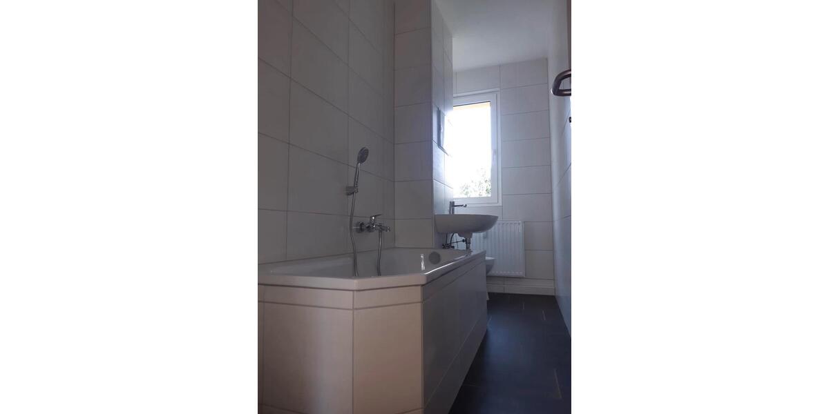 Erdgeschoßwohnung Muldestausee - 3 Zimmer, 58 m&sup2;, 580&euro; | Angebot:26407836