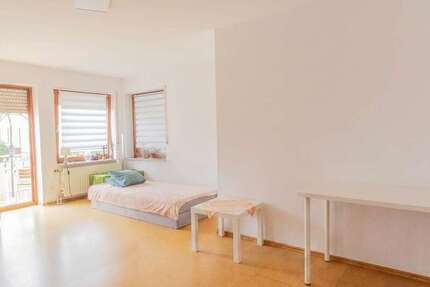 Wohnung Ellhofen - 1.5 Zimmer, 41 m&sup2;, 530&euro; | Angebot:26994136