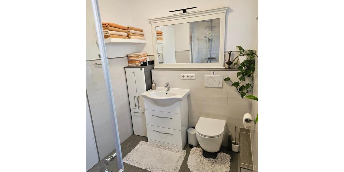 Wohnen auf Zeit Nürnberg Eibach - 3.5 Zimmer, 76 m&sup2;, 1.600&euro; | Angebot:25815601
