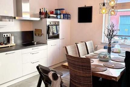 Moderne 2,5 Zimmer Erdgeschosswohnung in beliebter Lage 2 zimmer