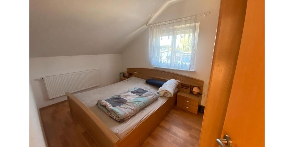 Dachgeschoßwohnung Langenargen - 1 Zimmer, 40 m&sup2;, 900&euro; | Angebot:26386633