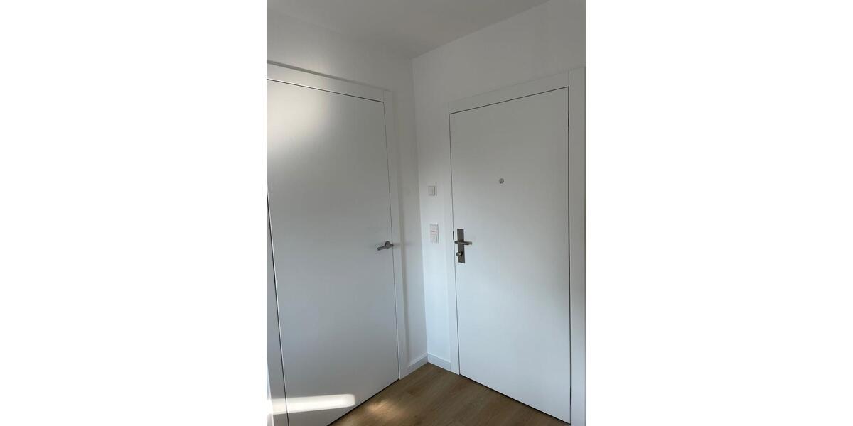 Erdgeschoßwohnung Niestetal - 1.5 Zimmer, 33 m&sup2;, 600&euro; | Angebot:25937706