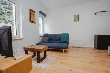 Wohnen auf Zeit Magdeburg - 1 Zimmer, 25 m&sup2;, 75&euro; | Angebot:26660191