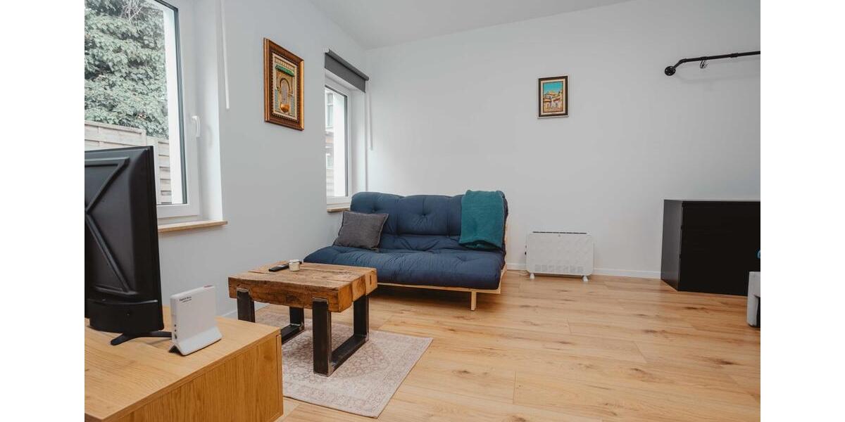 Wohnen auf Zeit Magdeburg - 1 Zimmer, 25 m&sup2;, 75&euro; | Angebot:26660191