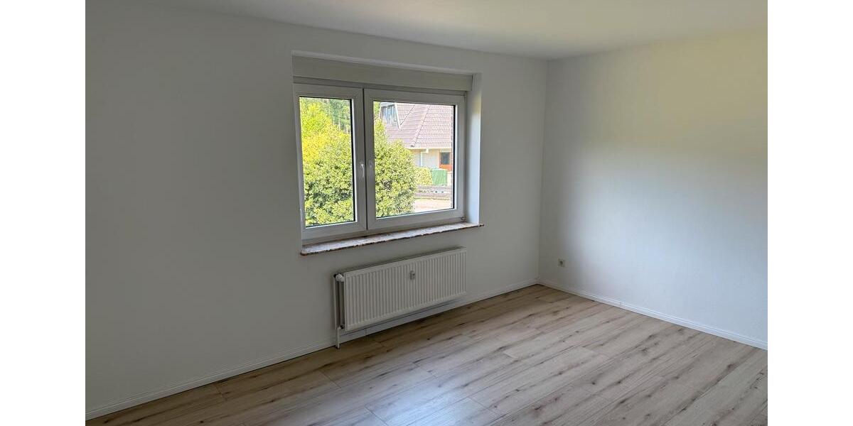 Erdgeschoßwohnung Bremervörde - 3 Zimmer, 102 m&sup2;, 1.100&euro; | Angebot:26561244