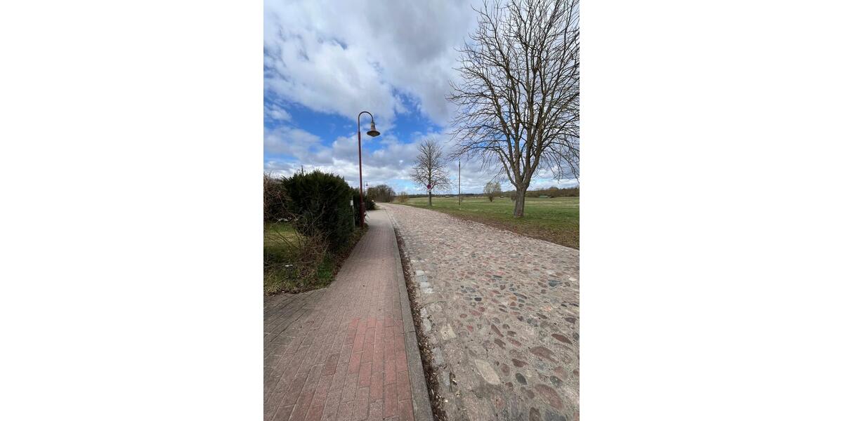 Etagenwohnung Tangermünde - 2 Zimmer, 50 m&sup2;, 348&euro; | Angebot:25960077