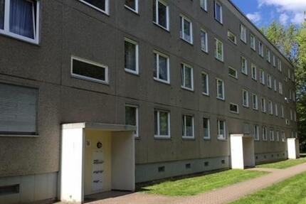 Wer will mich!? Familienfreundliche 4-Zimmer-Wohnung
