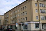 Gewerbeobjekt Chemnitz Zentrum - 4 Zimmer, 1.215&euro; | Angebot:26741793