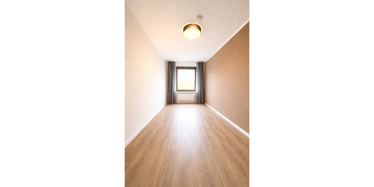 Etagenwohnung Landsberg - 3 Zimmer, 56 m&sup2;, 448&euro; | Angebot:25146033