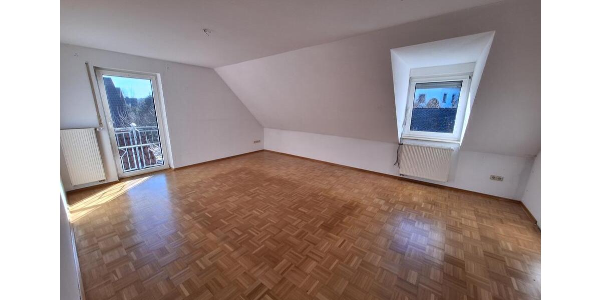 Etagenwohnung Weihenzell - 3 Zimmer, 68 m&sup2;, 520&euro; | Angebot:24537424