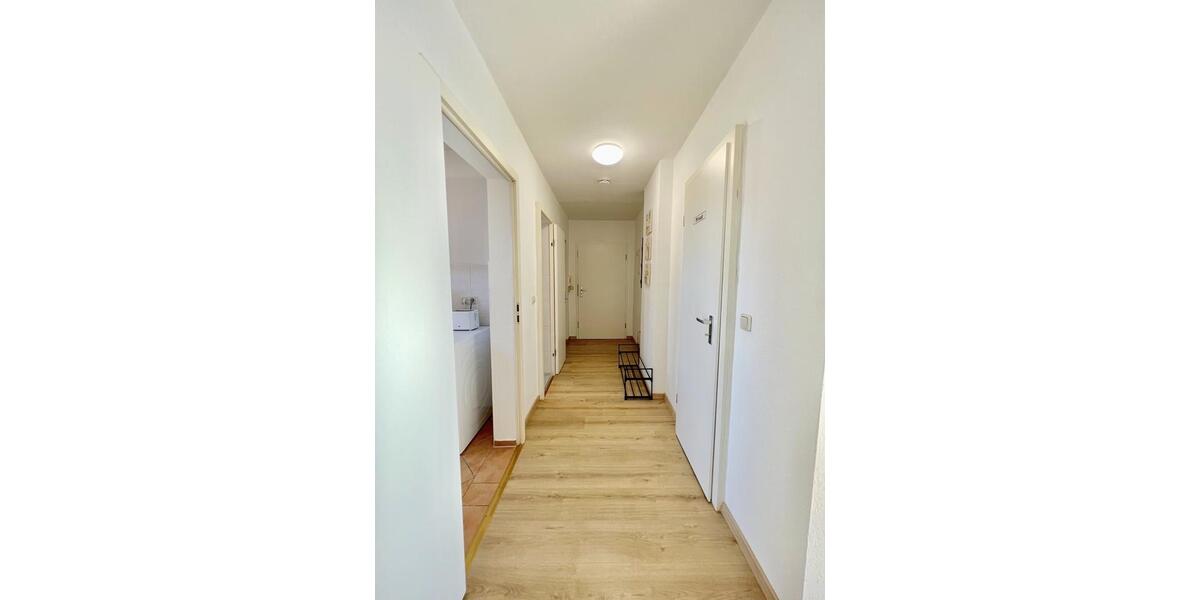 Wohnen auf Zeit Bitterfeld-Wolfen Bitterfeld - 3 Zimmer, 65 m&sup2;, 60&euro; | Angebot:19906593
