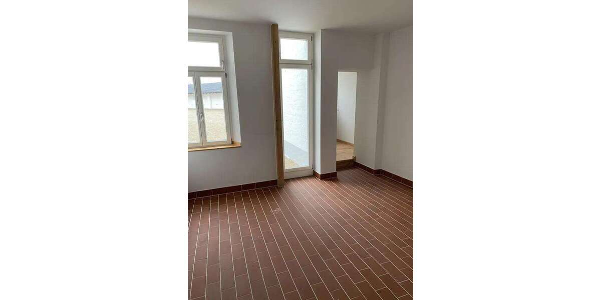 Etagenwohnung Schwalmtal Eschenrath - 2 Zimmer, 35 m&sup2;, 350&euro; | Angebot:26255539