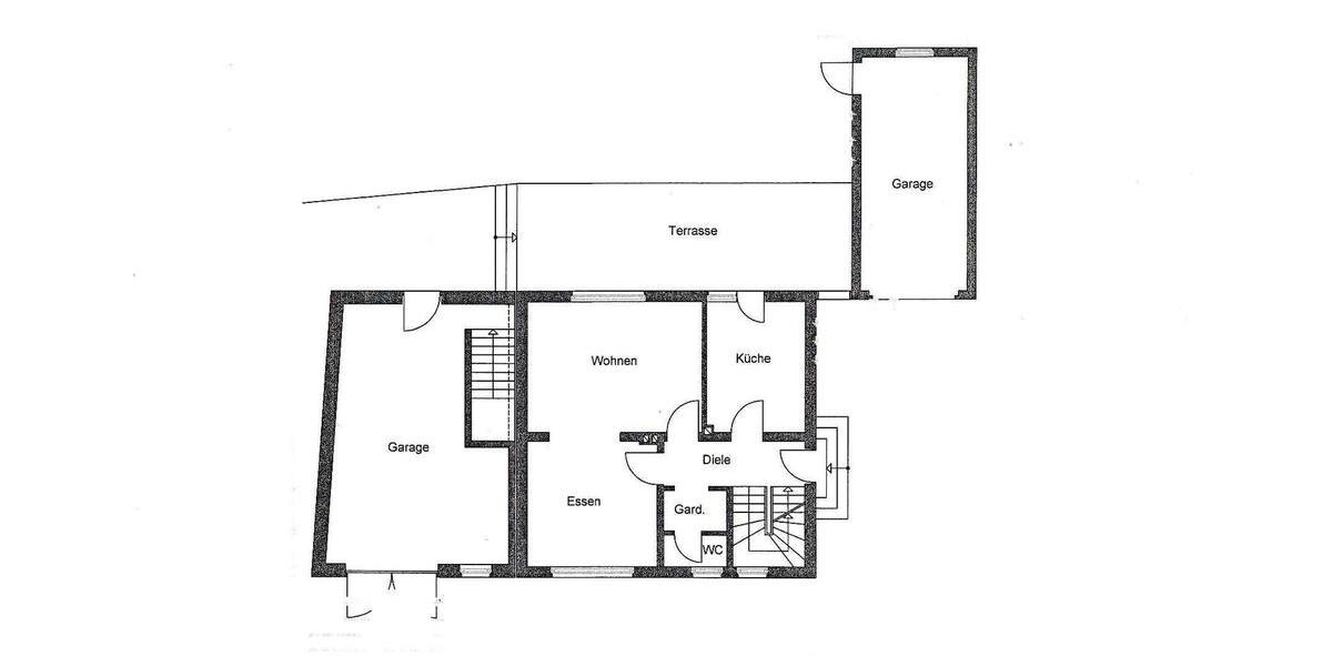 Einfamilienhaus Rheurdt - 5 Zimmer, 160 m&sup2;, 1.440&euro; | Angebot:26480333