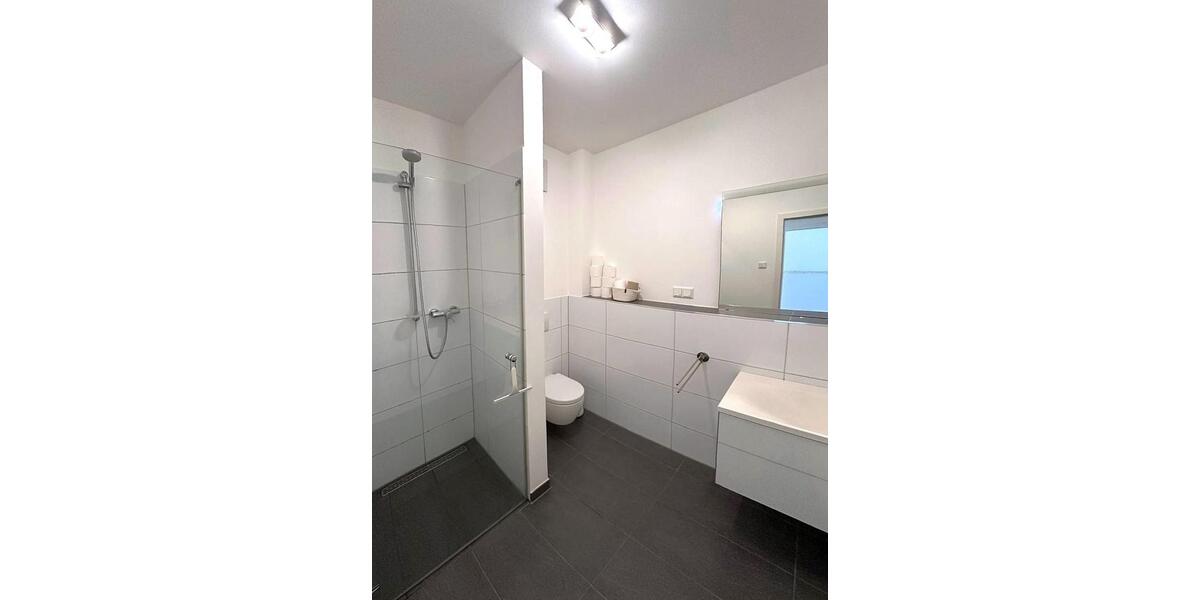 Etagenwohnung Düsseldorf Stadtbezirk 8 - 2 Zimmer, 59 m&sup2;, 940&euro; | Angebot:26581508
