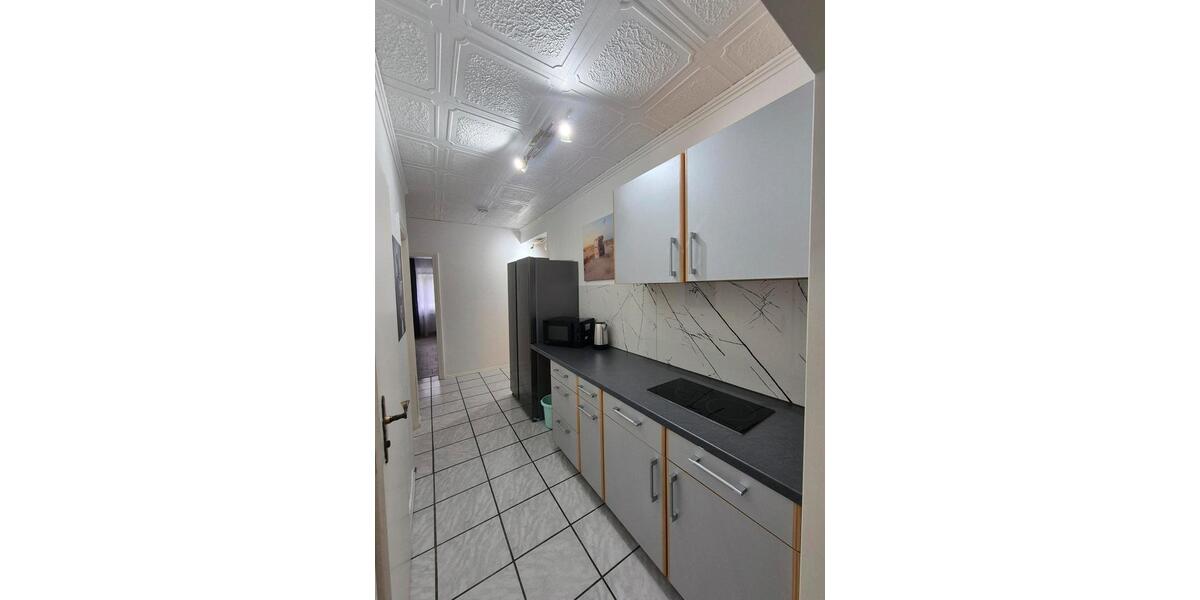 Wohnen auf Zeit Heinsberg - 5 Zimmer, 100 m&sup2;, 600&euro; | Angebot:24535575