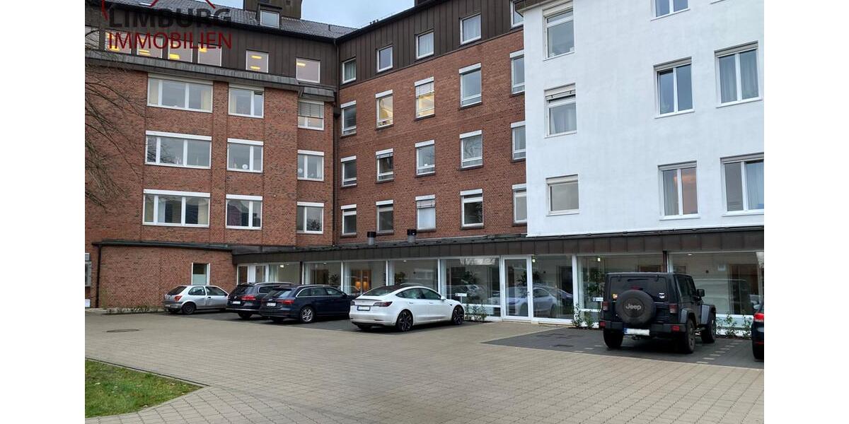 Erdgeschoßwohnung Nordhorn - 1 Zimmer, 61 m&sup2;, 598&euro; | Angebot:26007973