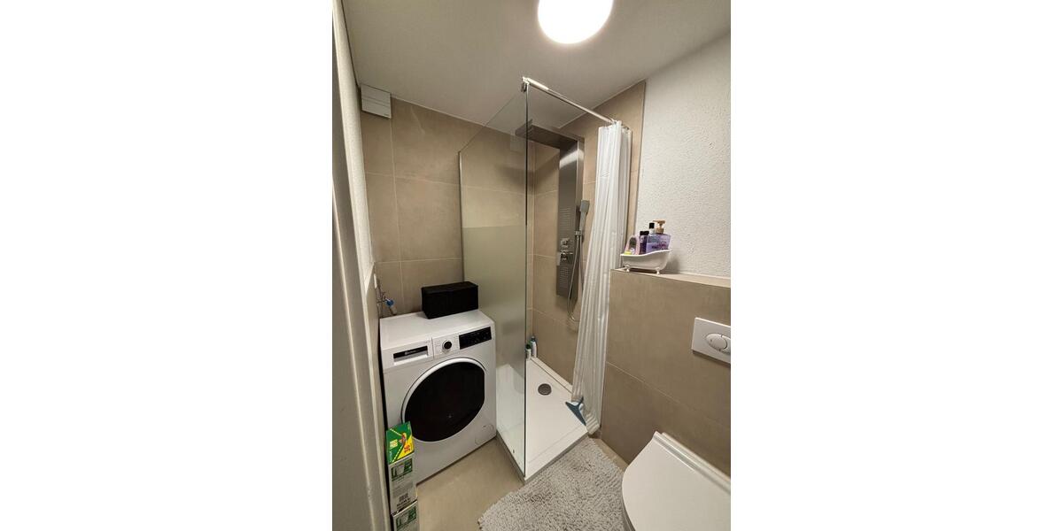 Etagenwohnung Münsingen - 2 Zimmer, 75 m&sup2;, 750&euro; | Angebot:26023495