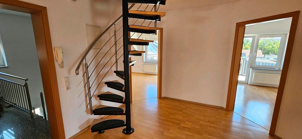 Wohnung zu vermieten Mülheim-Kärlich