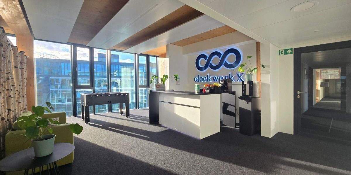 Gewerbeobjekt Ottobrunn - 5.540&euro; | Angebot:24035636