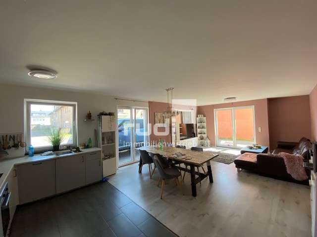 Etagenwohnung Bad Lippspringe - 3 Zimmer, 88 m&sup2;, 963&euro; | Angebot:24424491