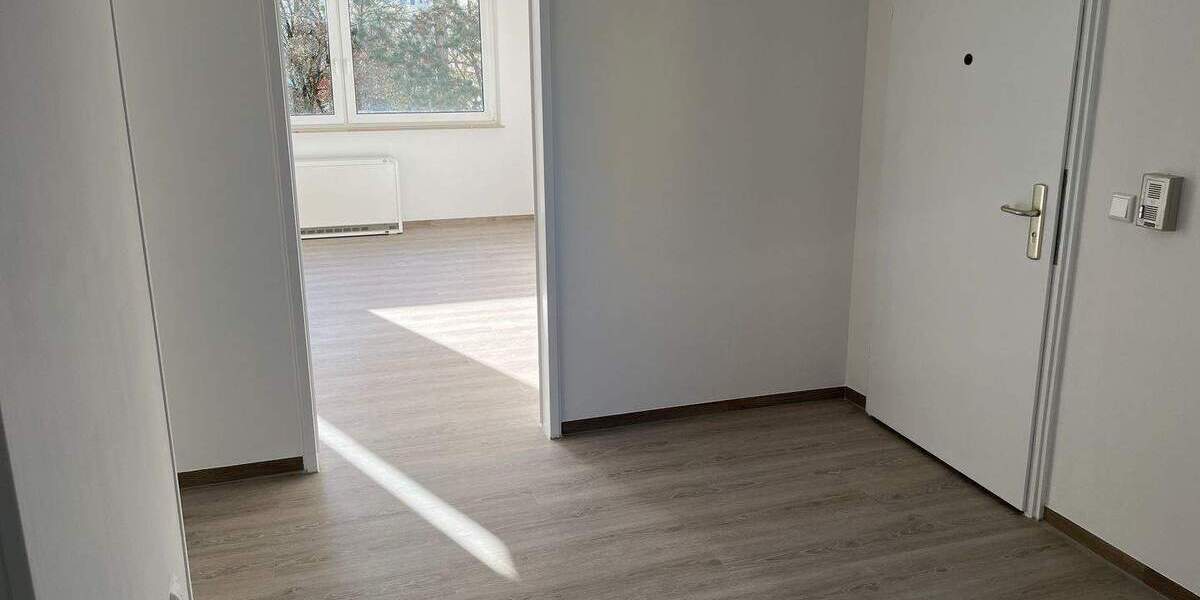 Etagenwohnung Stein Deutenbach - 3 Zimmer, 76 m&sup2;, 700&euro; | Angebot:25726306