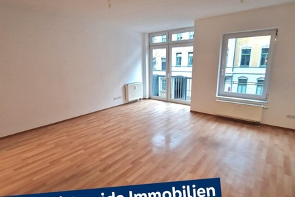 2-Zimmer-Wohnung in beliebter Seniorenresidenz 2 zimmer