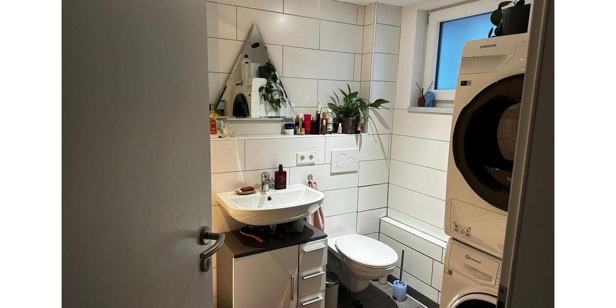 Etagenwohnung Neubulach - 1 Zimmer, 42 m&sup2;, 520&euro; | Angebot:23861224
