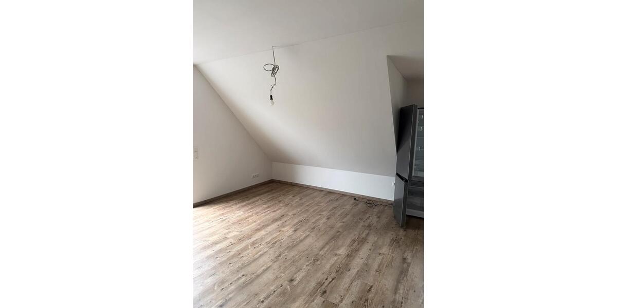 2-Zimmerwohnung mit Balkon 2 zimmer