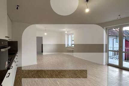 Wohnung Wehr - 3 Zimmer, 100 m&sup2;, 1.200&euro; | Angebot:23858239