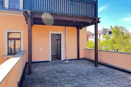Wohnung Heidenau - 2 Zimmer, 64 m&sup2;, 480&euro; | Angebot:26569503