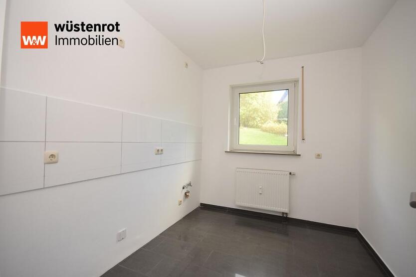 Sonnenseite des Lebens! Ihr Zuhause mit Balkon & Weitblick.