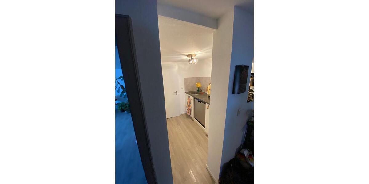 Etagenwohnung Buseck - 2 Zimmer, 63 m&sup2;, 695&euro; | Angebot:25056863