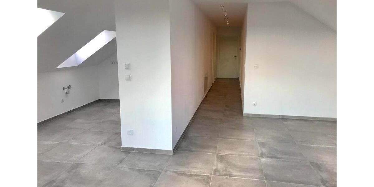 Dachgeschoßwohnung Melle Gesmold - 3 Zimmer, 74 m&sup2;, 600&euro; | Angebot:25056297