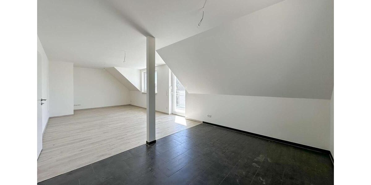 Maisonettenwohnung Delitzsch - 5 Zimmer, 112 m&sup2;, 1.200&euro; | Angebot:24976457